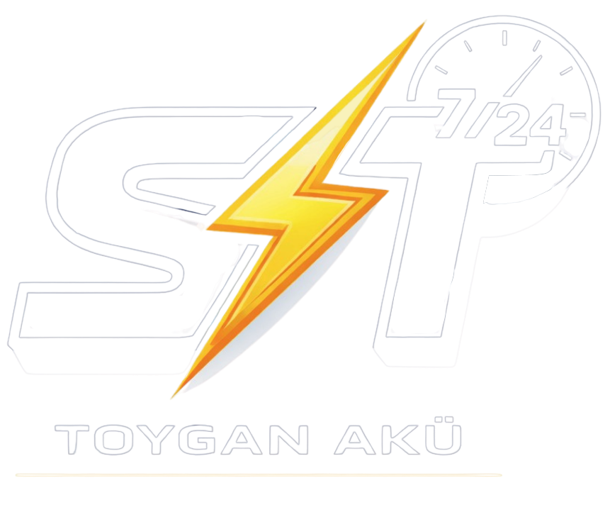 ST Akü Logo