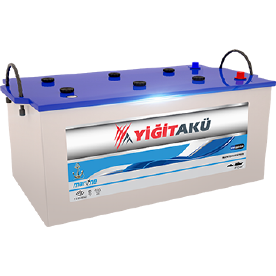 Varta Akü